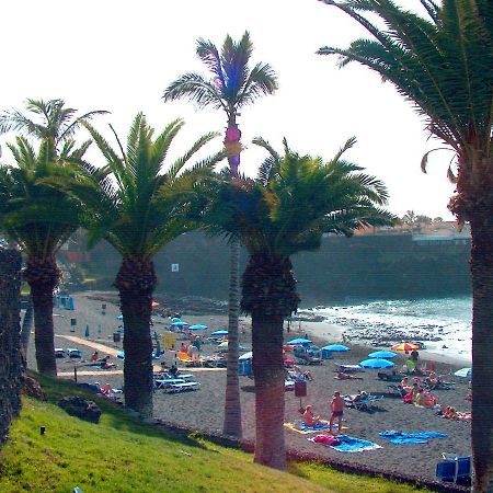 Olivia Sunset By Helloapartments Puerto de Santiago (Tenerife) Exterior foto