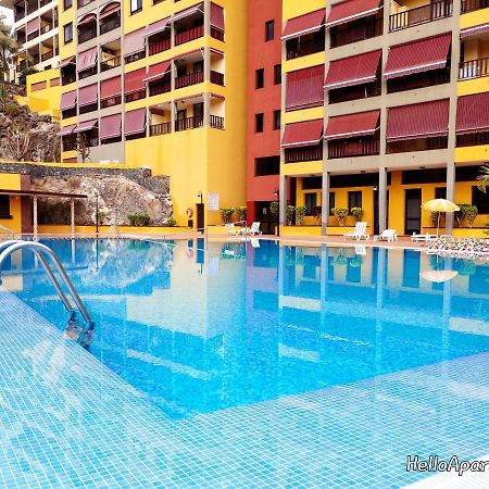 Olivia Sunset By Helloapartments Puerto de Santiago (Tenerife) Exterior foto
