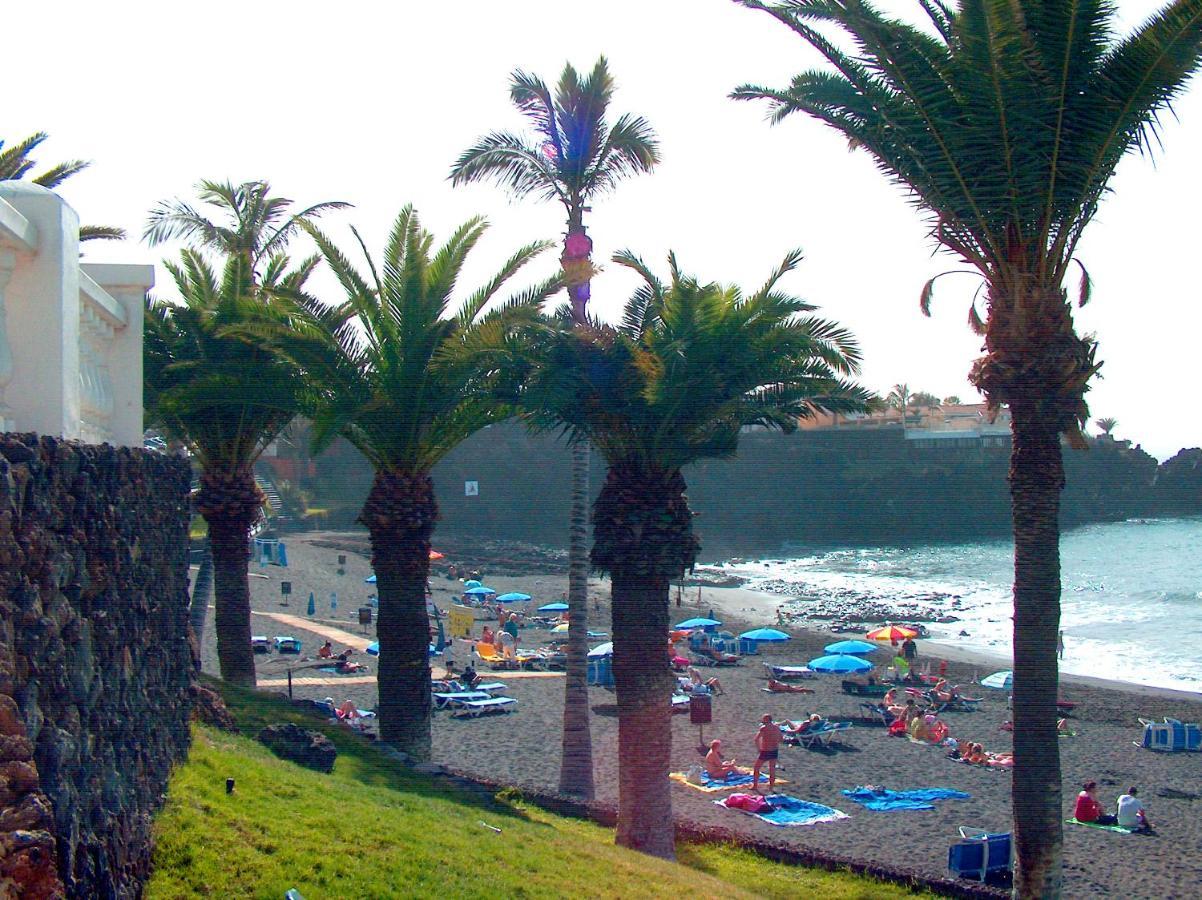 Olivia Sunset By Helloapartments Puerto de Santiago (Tenerife) Exterior foto