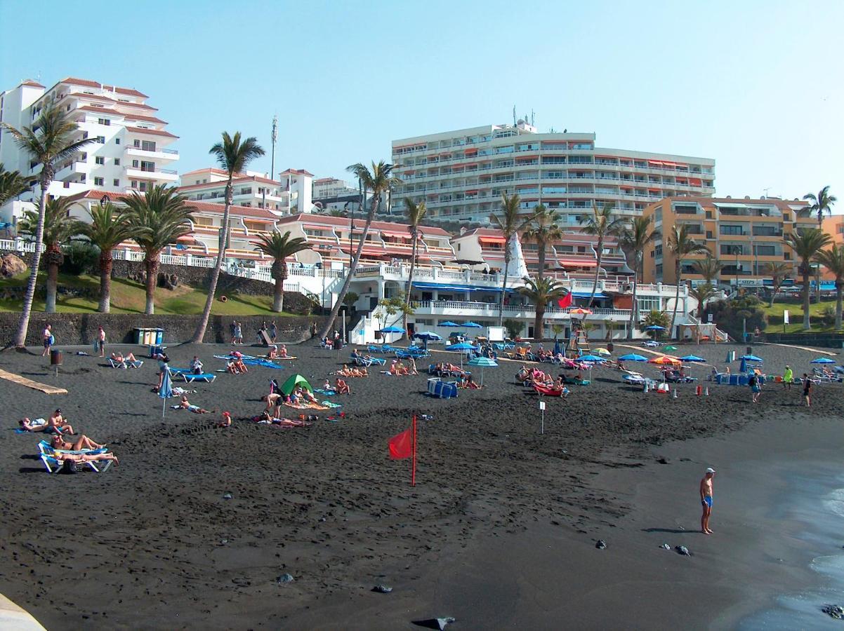 Olivia Sunset By Helloapartments Puerto de Santiago (Tenerife) Exterior foto