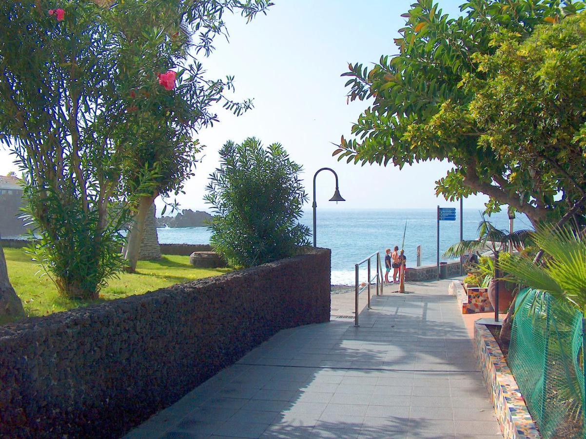Olivia Sunset By Helloapartments Puerto de Santiago (Tenerife) Exterior foto