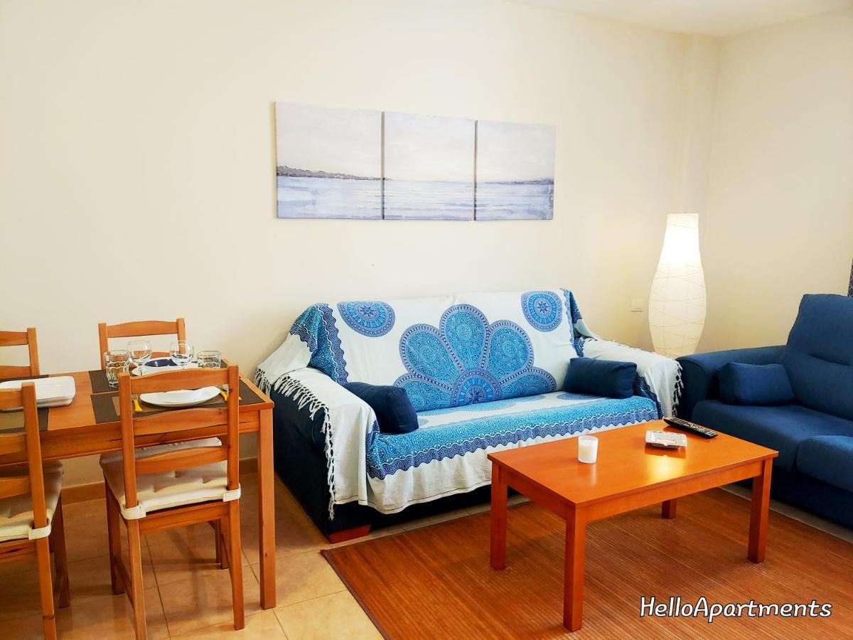 Olivia Sunset By Helloapartments Puerto de Santiago (Tenerife) Exterior foto