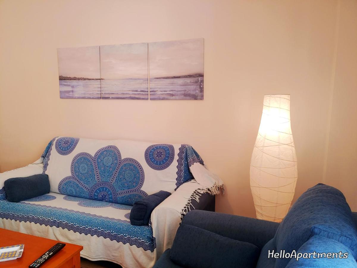 Olivia Sunset By Helloapartments Puerto de Santiago (Tenerife) Exterior foto