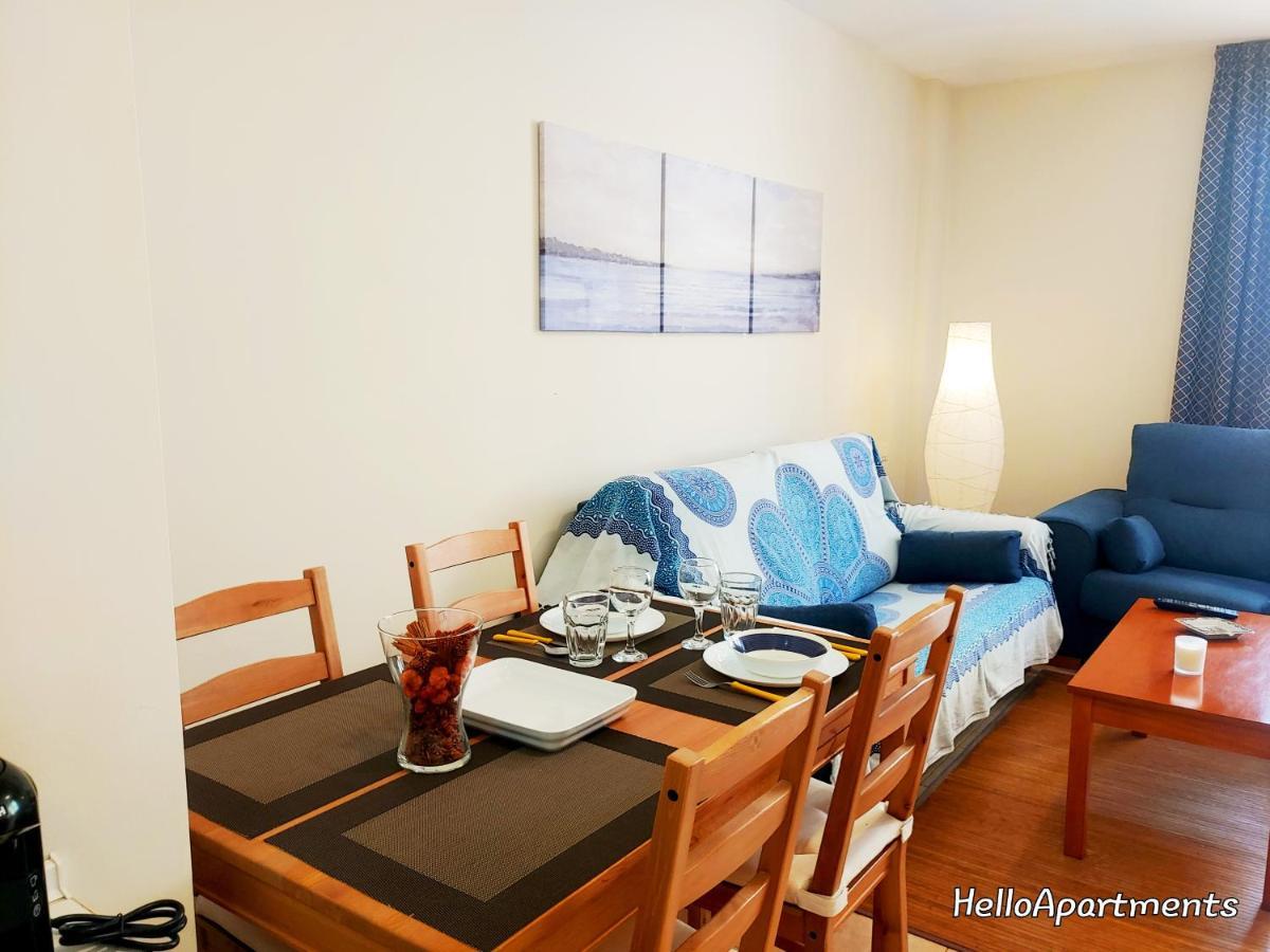 Olivia Sunset By Helloapartments Puerto de Santiago (Tenerife) Exterior foto