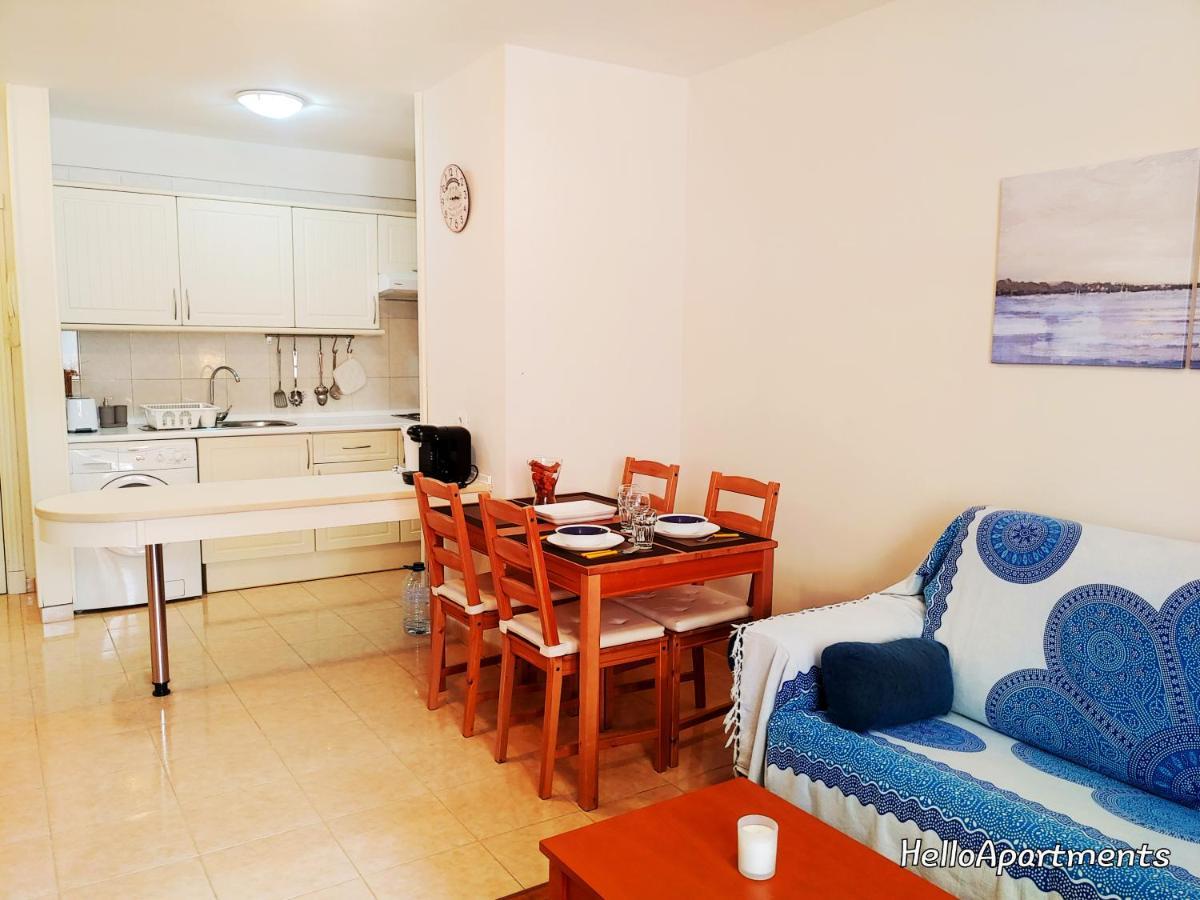 Olivia Sunset By Helloapartments Puerto de Santiago (Tenerife) Exterior foto