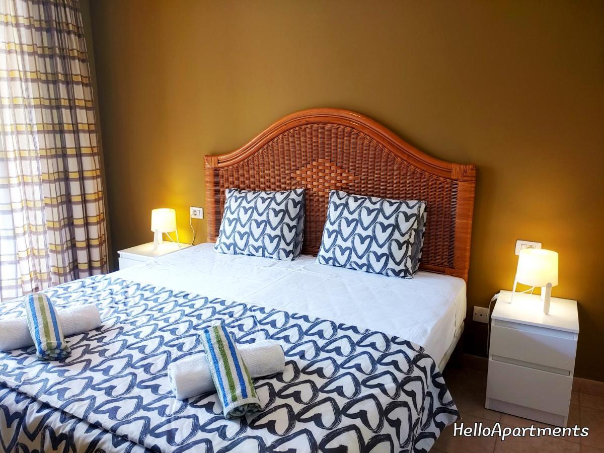 Olivia Sunset By Helloapartments Puerto de Santiago (Tenerife) Exterior foto