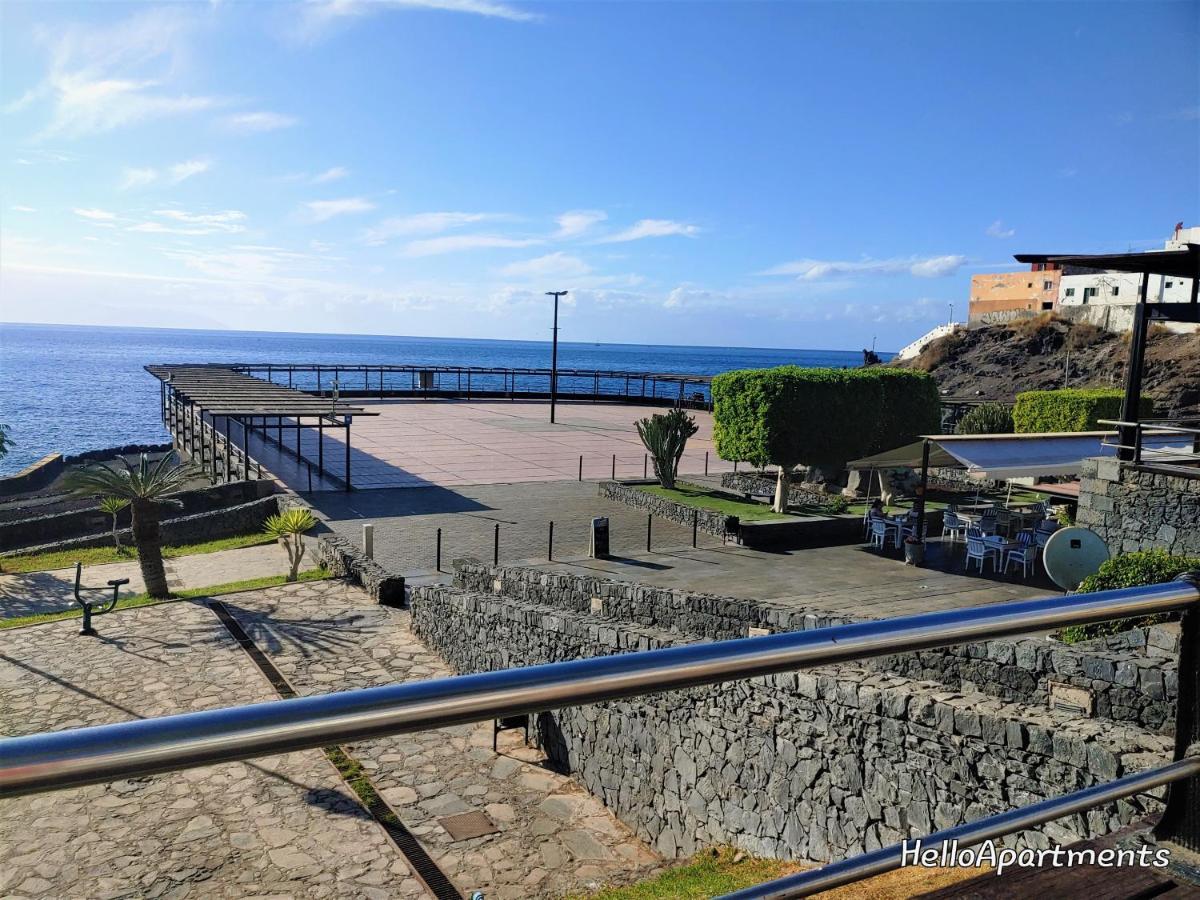Olivia Sunset By Helloapartments Puerto de Santiago (Tenerife) Exterior foto