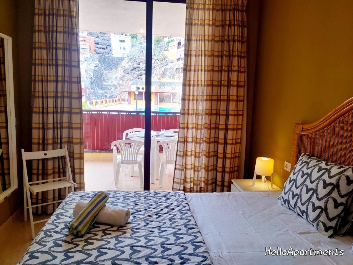 Olivia Sunset By Helloapartments Puerto de Santiago (Tenerife) Exterior foto
