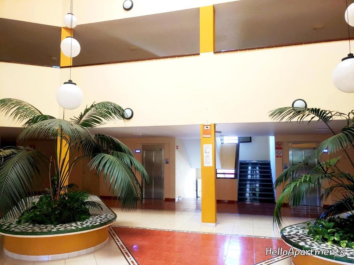Olivia Sunset By Helloapartments Puerto de Santiago (Tenerife) Exterior foto